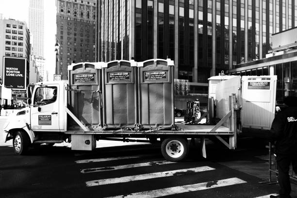 Best Temporary restroom rental  in Beloit, WI